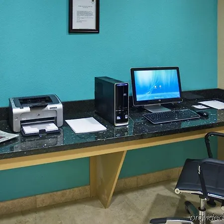 Best Western Sonora Inn & Suites 