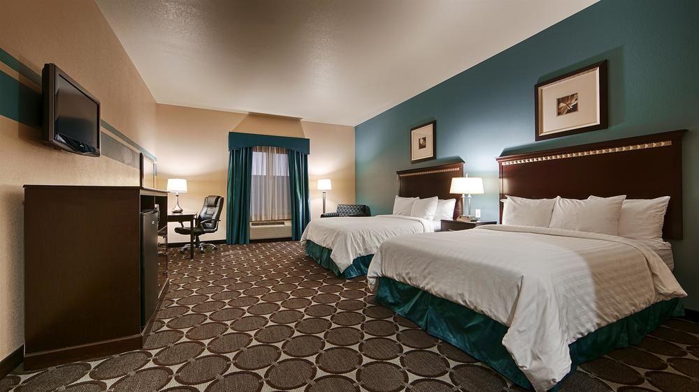 Western Sonora & Hotel Nogales