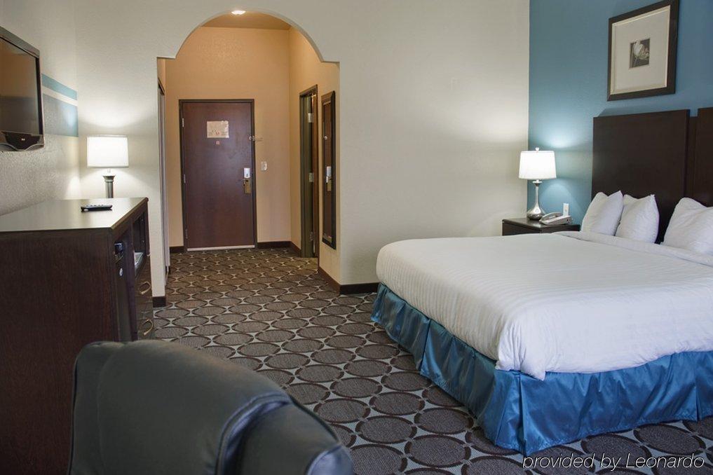 Hotel Western Sonora &